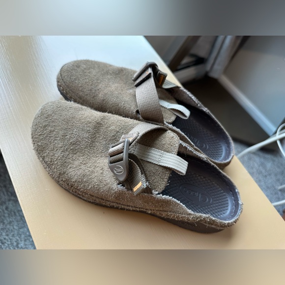 Chaco Shoes - Women’s Chaco Mules